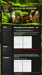 Mobile Screenshot of exotic-cat.org